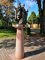 IMG_20190623_085943vaexjoe &ndash; &copy; Katrin Kerpa (Eberhardt TRAVEL)