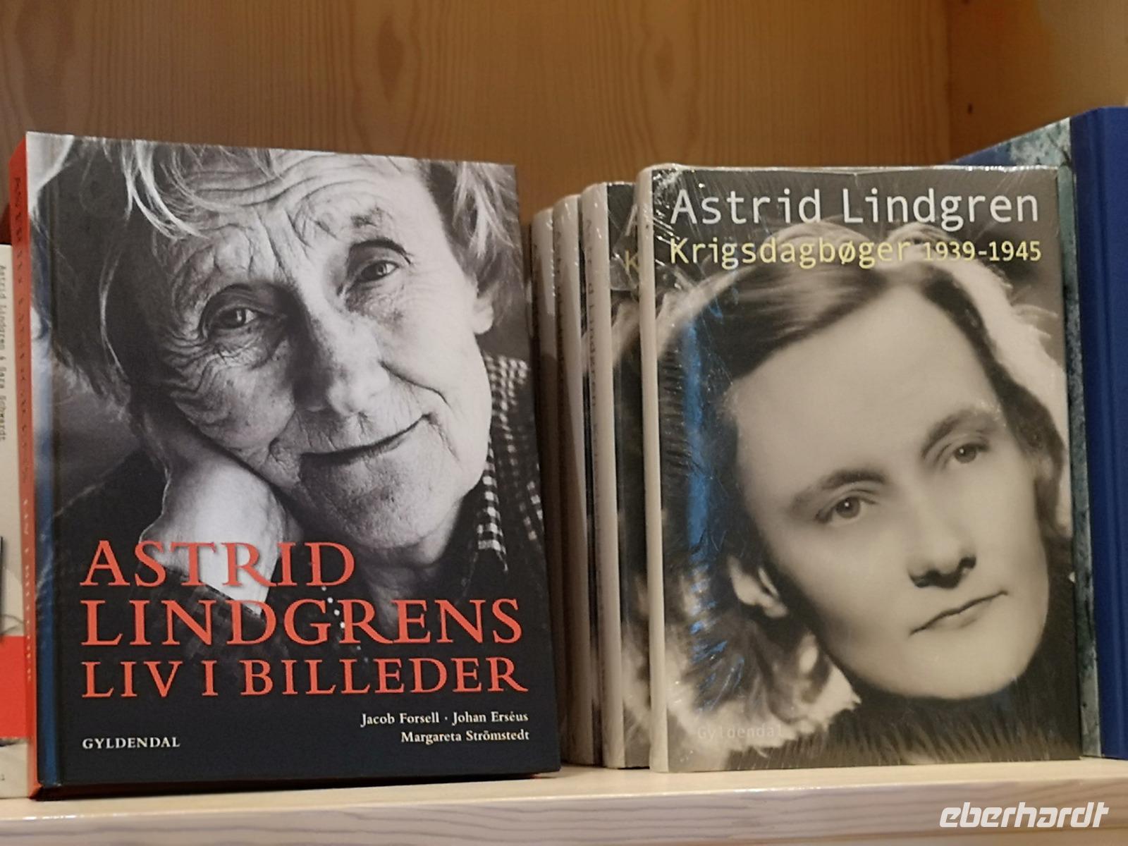 2334 Ein Leben für die Literatur  &ndash; &copy; Armin Harsdorff (Eberhardt TRAVEL)