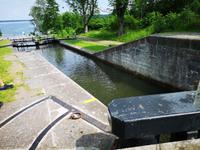 1492 Schleusenbereich &ndash; &copy; Armin Harsdorff (Eberhardt TRAVEL)