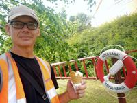 1496 Ein kleines Highlight zwischendurch &ndash; &copy; Armin Harsdorff (Eberhardt TRAVEL)