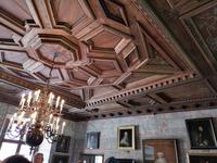 1646 Beeindruckende Innenarchitektur &ndash; &copy; Armin Harsdorff (Eberhardt TRAVEL)