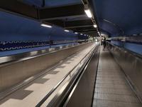 1770 Stockholm unterirdisch &ndash; &copy; Armin Harsdorff (Eberhardt TRAVEL)