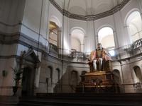 2030 Er dominiert den Eingangsbereich - Gustav Vasa I &ndash; &copy; Armin Harsdorff (Eberhardt TRAVEL)