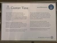 2032 Schnellinfo zu Gustav Vasa &ndash; &copy; Armin Harsdorff (Eberhardt TRAVEL)