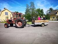 2426 Weiterhin Mittsommerstimmung  &ndash; &copy; Armin Harsdorff (Eberhardt TRAVEL)