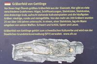 2732 Beschreibung der spektakulären Funde  &ndash; &copy; Armin Harsdorff (Eberhardt TRAVEL)