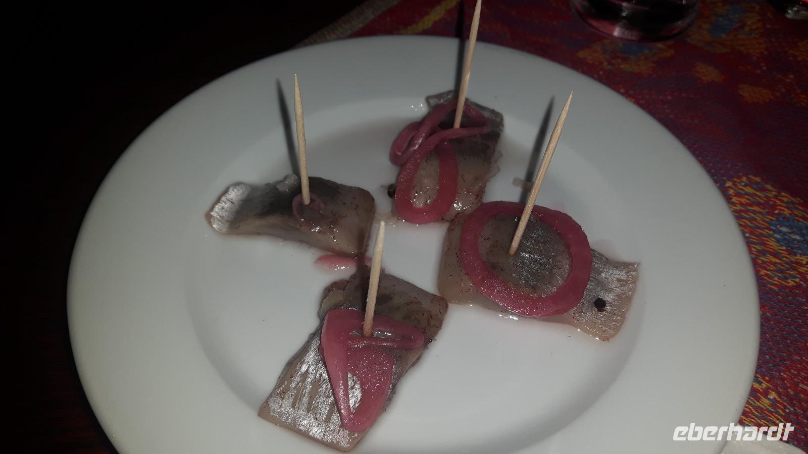 Hering &ndash; &copy; Katrin Deutschbein (Eberhardt TRAVEL)