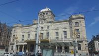 Königliches Dramatisches Theater  &ndash; &copy; Katrin Deutschbein (Eberhardt TRAVEL)