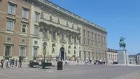 Königliches Schloss &ndash; &copy; Katrin Deutschbein (Eberhardt TRAVEL)