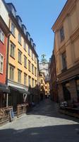 Gamla Stan &ndash; &copy; Katrin Deutschbein (Eberhardt TRAVEL)