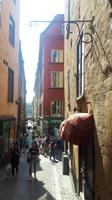 Gamla Stan &ndash; &copy; Katrin Deutschbein (Eberhardt TRAVEL)