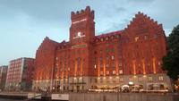 Elite Hotel Marina Tower