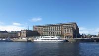 Bootstour 