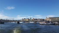 Bootstour 