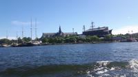 Bootstour 