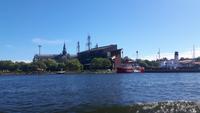 Bootstour 