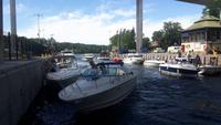 Bootstour 