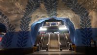 U-Bahn-Station 