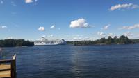 Insel Fjäderholmarna &ndash; &copy; Katrin Deutschbein (Eberhardt TRAVEL)