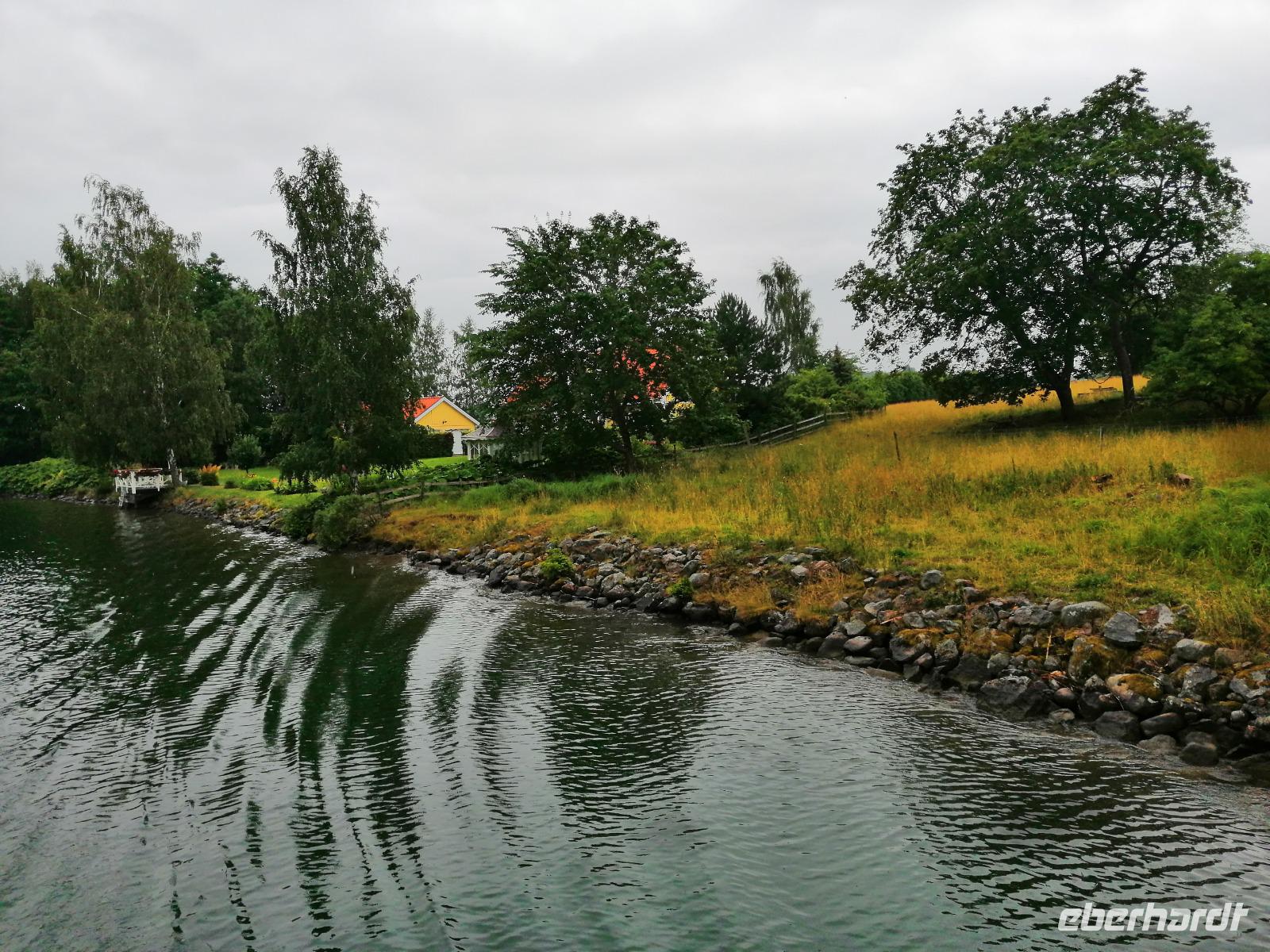 Gotalandkanal (7) &ndash; &copy; Katrin Kerpa (Eberhardt TRAVEL)