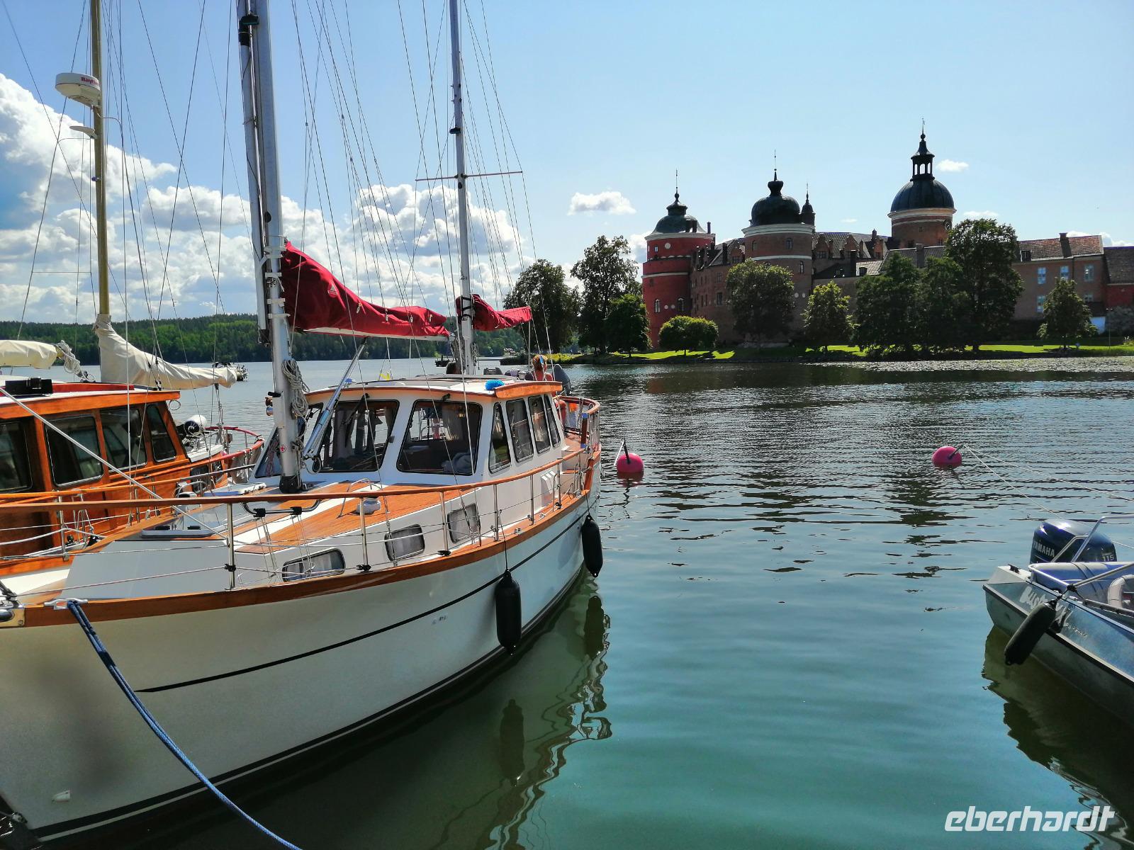 Mariefred (16) &ndash; &copy; Katrin Kerpa (Eberhardt TRAVEL)