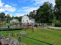Dalslandkanal (1) &ndash; &copy; Katrin Kerpa (Eberhardt TRAVEL)