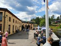 Dalslandkanal (2) &ndash; &copy; Katrin Kerpa (Eberhardt TRAVEL)