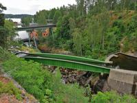 Dalslandkanal (5) &ndash; &copy; Katrin Kerpa (Eberhardt TRAVEL)