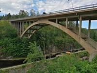 Dalslandkanal (7) &ndash; &copy; Katrin Kerpa (Eberhardt TRAVEL)