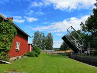 Dalslandkanal (8) &ndash; &copy; Katrin Kerpa (Eberhardt TRAVEL)