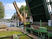 Dalslandkanal (10) &ndash; &copy; Katrin Kerpa (Eberhardt TRAVEL)
