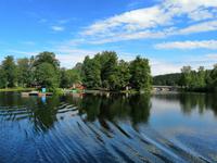Dalslandkanal (12) &ndash; &copy; Katrin Kerpa (Eberhardt TRAVEL)