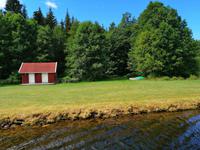 Dalslandkanal (13) &ndash; &copy; Katrin Kerpa (Eberhardt TRAVEL)