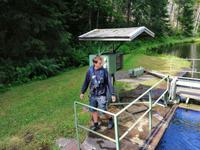 Dalslandkanal (14) &ndash; &copy; Katrin Kerpa (Eberhardt TRAVEL)
