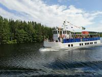 Dalslandkanal (18) &ndash; &copy; Katrin Kerpa (Eberhardt TRAVEL)