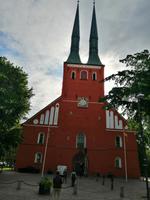 dom Växjoe (7) &ndash; &copy; Katrin Kerpa (Eberhardt TRAVEL)
