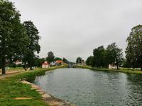 fahrt auf gotalandkanl (1) &ndash; &copy; Katrin Kerpa (Eberhardt TRAVEL)