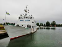 fahrt auf gotalandkanl (4) &ndash; &copy; Katrin Kerpa (Eberhardt TRAVEL)