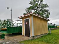 fahrt auf gotalandkanl (15) &ndash; &copy; Katrin Kerpa (Eberhardt TRAVEL)