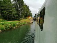 fahrt auf gotalandkanl (16) &ndash; &copy; Katrin Kerpa (Eberhardt TRAVEL)