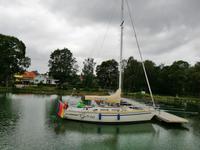 fahrt auf gotalandkanl (21) &ndash; &copy; Katrin Kerpa (Eberhardt TRAVEL)