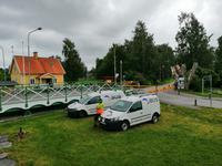 fahrt auf gotalandkanl (23) &ndash; &copy; Katrin Kerpa (Eberhardt TRAVEL)