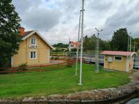 fahrt auf gotalandkanl (29) &ndash; &copy; Katrin Kerpa (Eberhardt TRAVEL)