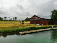 fahrt auf gotalandkanl (30) &ndash; &copy; Katrin Kerpa (Eberhardt TRAVEL)