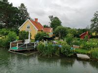 Gotalandkanal (9) &ndash; &copy; Katrin Kerpa (Eberhardt TRAVEL)
