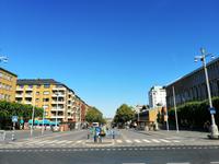 Göteborg (1) &ndash; &copy; Katrin Kerpa (Eberhardt TRAVEL)