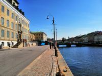 Göteborg (8) &ndash; &copy; Katrin Kerpa (Eberhardt TRAVEL)