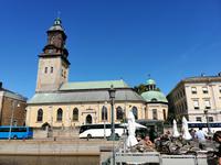 Göteborg (14) &ndash; &copy; Katrin Kerpa (Eberhardt TRAVEL)