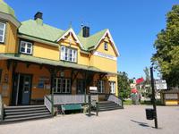 Mariefred (3) &ndash; &copy; Katrin Kerpa (Eberhardt TRAVEL)