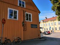 Mariefred (12) &ndash; &copy; Katrin Kerpa (Eberhardt TRAVEL)